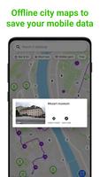Salzburg Tour Guide:SmartGuide скриншот 3