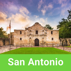 San Antonio SmartGuide icon
