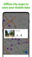 San Antonio SmartGuide скриншот 3