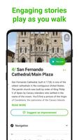San Antonio SmartGuide screenshot 1