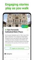 San Antonio SmartGuide скриншот 1