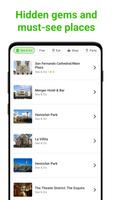 San Antonio SmartGuide скриншот 2