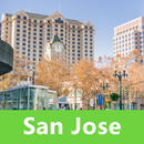 San Jose SmartGuide - Audio Guide & Offline Maps APK
