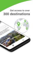 San Jose SmartGuide - Audio Guide & Offline Maps скриншот 1