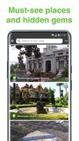 San Jose SmartGuide - Audio Guide & Offline Maps скриншот 2
