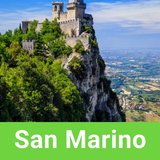 San Marino SmartGuide