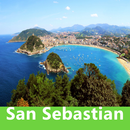 San Sebastian SmartGuide - Audio Guide & Maps APK