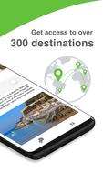 San Sebastian SmartGuide - Audio Guide & Maps скриншот 1