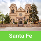 Santa Fe Tour Guide:SmartGuide иконка