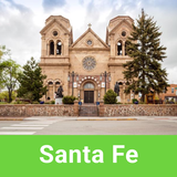Santa Fe Tour Guide:SmartGuide иконка