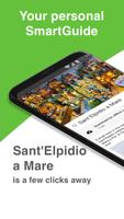 Sant'Elpidio a Mare SmartGuide Audio & Maps Affiche