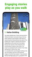 Sao Paulo SmartGuide imagem de tela 1