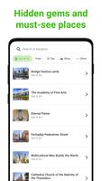 Sarajevo Tour Guide:SmartGuide скриншот 2