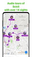 Scicli Tour Guide:SmartGuide постер