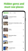 Scicli Tour Guide:SmartGuide скриншот 2