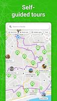 Seville Tour Guide:SmartGuide screenshot 1