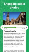 Seville Tour Guide:SmartGuide screenshot 2