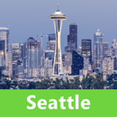 Seattle SmartGuide - Audio Guide & Offline Maps APK