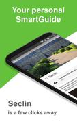 Seclin SmartGuide постер
