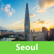 Seoul Tour Guide:SmartGuide