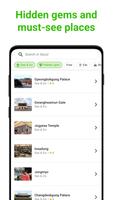 Seoul Tour Guide:SmartGuide ảnh chụp màn hình 2