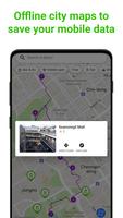 Seoul Tour Guide:SmartGuide ảnh chụp màn hình 3