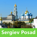 Sergiev Posad SmartGuide - Audio Guide & Maps APK
