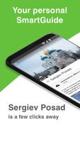 Sergiev Posad SmartGuide - Audio Guide & Maps Affiche