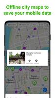 Shanghai Tour Guide:SmartGuide скриншот 3