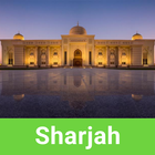 Sharjah Tour Guide:SmartGuide иконка