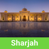 Sharjah Tour Guide:SmartGuide иконка