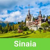 Sinaia Tour Guide:SmartGuide icon