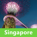 Singapore SmartGuide - Audio G APK