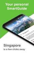 Singapore SmartGuide постер