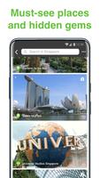 Singapore SmartGuide скриншот 2