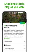 Sintra Tour Guide:SmartGuide скриншот 1
