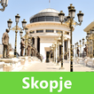 Skopje SmartGuide - Audio Guid