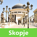 Skopje SmartGuide - Audio Guid APK