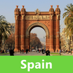 Spain SmartGuide - Audio Guide & Offline Maps