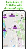 St. Gallen SmartGuide постер