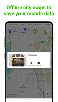 St. Gallen SmartGuide скриншот 3