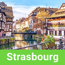 Strasbourg SmartGuide APK