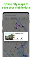 Strasbourg SmartGuide скриншот 3