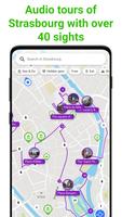 Strasbourg SmartGuide постер