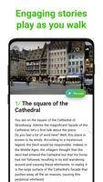 Strasbourg SmartGuide скриншот 1