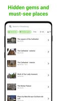Strasbourg SmartGuide скриншот 2