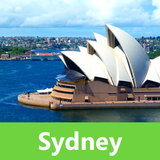 Sydney Tour Guide:SmartGuide