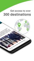 Sydney SmartGuide ảnh chụp màn hình 1