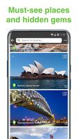 Sydney SmartGuide ảnh chụp màn hình 2