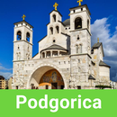 Podgorica SmartGuide APK